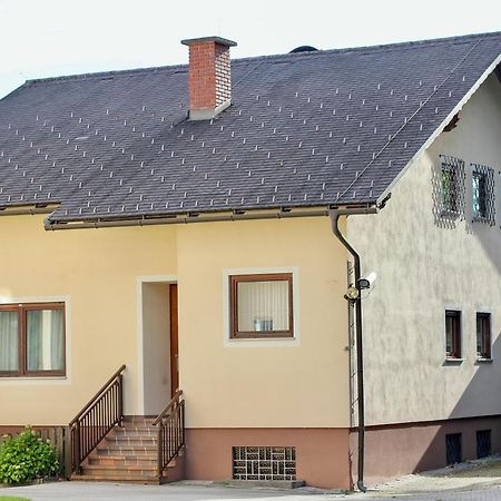 Self-Check In Apartmenthotel Seeglueck Pörtschach am Wörthersee Exterior foto