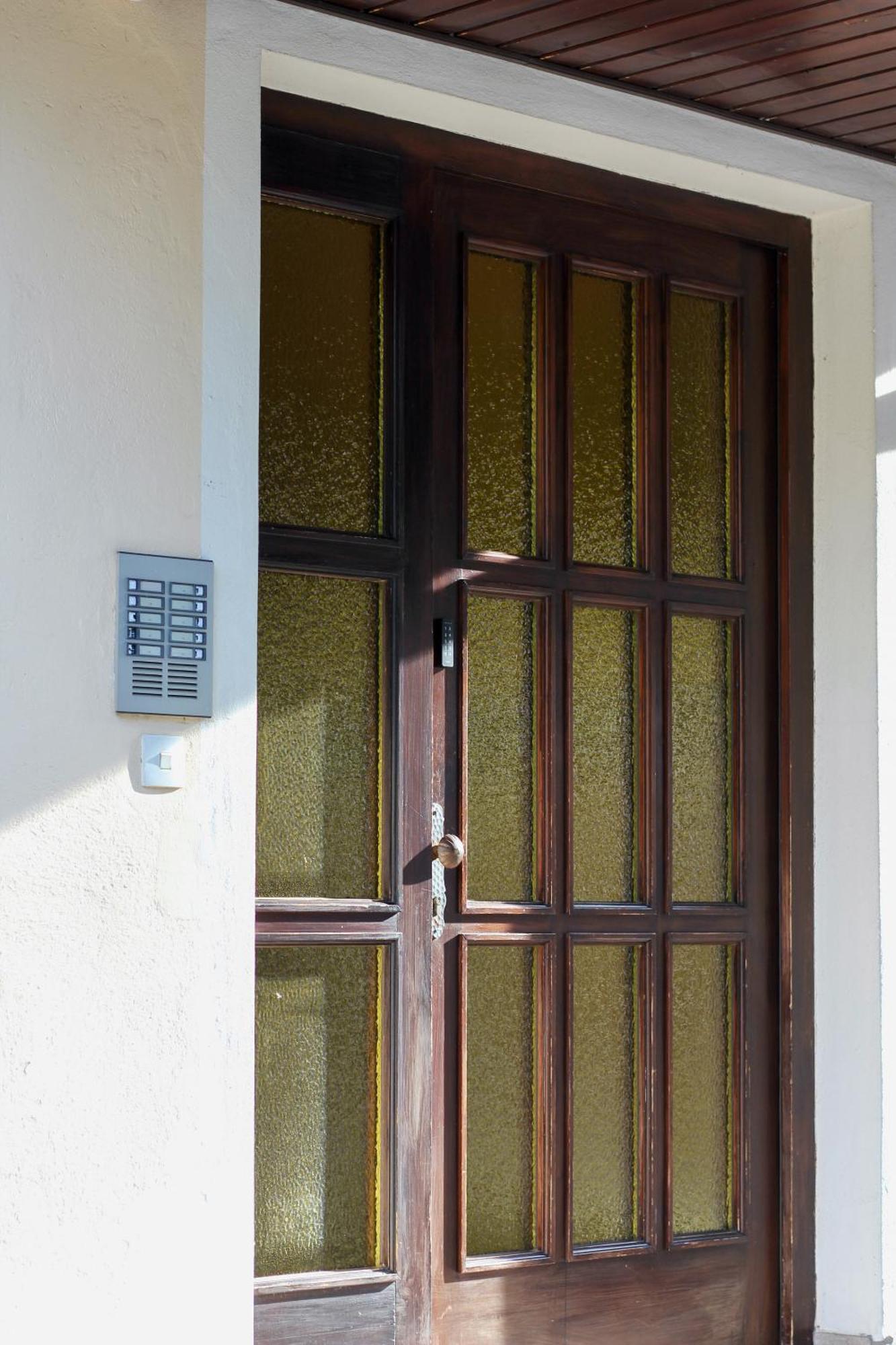 Self-Check In Apartmenthotel Seeglueck Pörtschach am Wörthersee Exterior foto