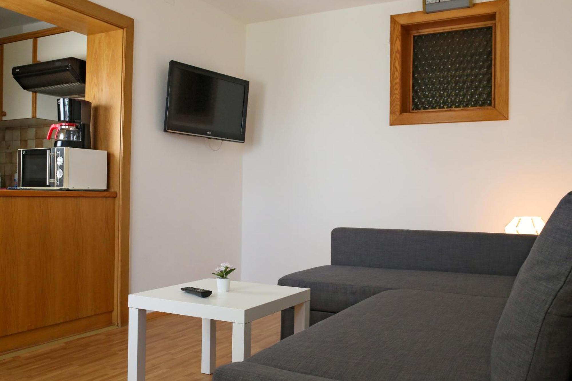 Self-Check In Apartmenthotel Seeglueck Pörtschach am Wörthersee Exterior foto